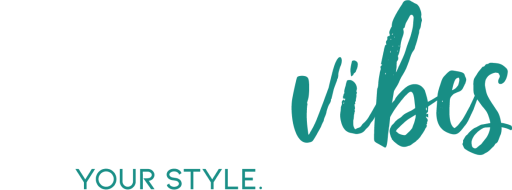logo of blooming vibes, page d'accueil, home page
